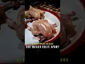 Download Lagu Kenapa Orang Minang Gak Makan Kulit Ayam?! Jurian - Kage Sumbar, Koto Gadang