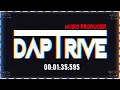 DapTrive - IN THE MIX 2 (10.01.2025)