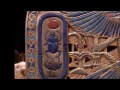 Ancient Egyptian Royal Motifs as referencing P. Cubensis - Vocals & Music Edition (Full Length)