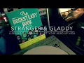 Stranger & Gladdy / Seeing Is Knowing 7inch Vinyl