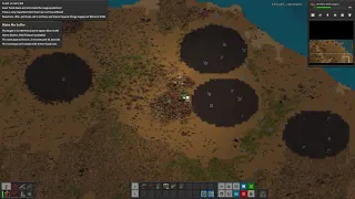 Factorio Mod Spotlight - Remove Biter Soil Nuke Scorch Marks