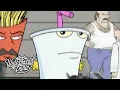 Widespread Panic - New Years 2005 Adult Swim Countdown