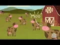 Old MacDonald Had A Farm + More | Kids Songs and Nursery Rhymes | Super Simple Songs