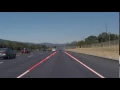 Lane Detection Using Python 3 and OpenCV