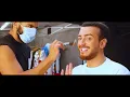 Saad Lamjarred - ADDA ELKALAM (Behind the Scenes Part 1) (1 سعد لمجرد - عدى الكلام (الكواليس الجزء