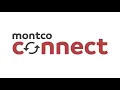 WELCOME to MONTCO CONNECT