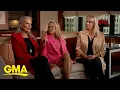 Nicole Brown Simpson s sisters recall shocking verdict