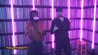 burna boy different official video 