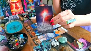 CANCER - "FEBRUARY 2026 - MONTHLY READING!!!" - FEBRUARY 2026