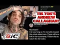 Is Sean Gatz an Online Predator or Just a Cringy TikToker