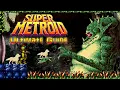 Super Metroid - SNES