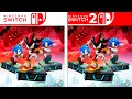 Download Lagu Sonic X Shadow Generations | Switch VS Switch 2 | Final Graphics Comparison