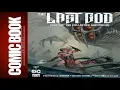 Download Lagu The Last God #1 | COMIC BOOK UNIVERSITY