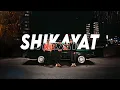 Aur - Shikayat | Vocals Only - Without Music | Clean Acapella