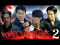 Download Lagu Romeo Must Die 2 Full Movie (2025) HD 720p Facts | Jet Li, Aaliyah \u0026 Russell Wong | Imaginary Facts
