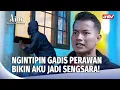 Download Lagu Bujangan Tua Kepergok Ngintip Gadis Perawan | Aini Malaikat Tak Bersayap Eps 230 (1/5)