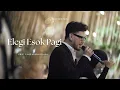 Download Lagu Elegi Esok Page - Ebiet G Ade,Adera,Segara Live Cover | Good People Music
