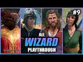 Can The WEAKEST Party in BG3 Defeat The Githyanki Inquisitor