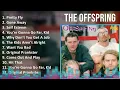 Lagu T h e O f f s p r i n g 2024 MIX Greatest Hits Full Album ~ 1980s Music ~ Top Pop Punk, Alternat...