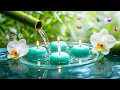 Download Lagu Sleep Music for Deep Sleep🌿Stress Relief, Relieves Anxiety, Depression,Relaxing Piano \u0026 Water Sounds