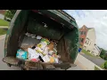 Howard county recycle pickup 2022 Pt 9