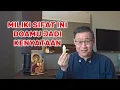 Download Lagu MILIKI SIFAT INI DOAMU AKAN JADI KENYATAAN