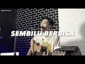 Download Lagu Sembilu Berbisa || IWAN SALMAN - Agung fany || Akustik