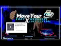 Download Lagu Mas Unyil Sayang Sekali ❗ Move Your Body x Wennabes Lost Control