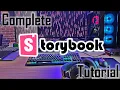 Build and Document React Components With Storybook