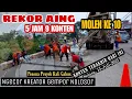 Download Lagu REKOR KUANTITI KONTEN NGECOR❗️NORMALISASI KALI GABUS \u0026 PELEBARAN JALAN GABUS RAYA
