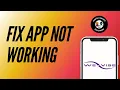 How to Fix We-Vibe App Not Working