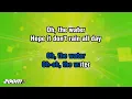 Van Morrison - And It Stoned Me - Karaoke Version from Zoom Karaoke