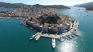 Sailing Greatcircle – Poros to Astros (ep.48)