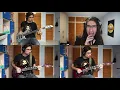 We Don't Need A Hero - Edguy Cover
