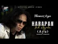 Download Lagu Lagu Terbaru - Thomas Arya - Harapan Tak Nyata - Ayu (Official Music Video)