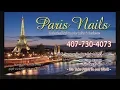 Paris Nails - Orlando FL 32801