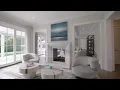 Virtual Tour of Spacious Traditional on Cul-de-sac at 48 Harvest Lane in Southampton NY