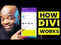 Divi Theme Builder How Divi Works