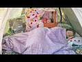 Lagu An early morning with a wonderful mountain mother