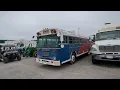 1993 Bluebird TC2000 Bus to be auctioned by Fowler Auction