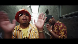 i like it dj active ft emza mpumi u0026 zola nombona official music video