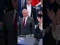 Download Lagu Standing ovation for Jordan’s King Abdullah II in Strasbourg, France