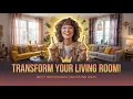 Stop Struggling with Dull Rooms - Best Bohemian Curtains