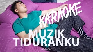Download Muzik Tiduranku (Karaoke)  - Izzue Islam MP3