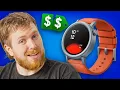 Smart Watches are too Expensive Until now - CMF Watch Pro 2