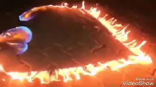 يارايح لحبيبي قوله الشوق اللي في عيني فاضح دندنها