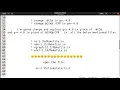 How to install ns2 network simulation in ubuntu step by step