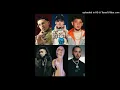 Blessd - YOGURCITO (Remix) FT. Yan Block, MELANIE BABY, Kris R., LUar La L, ROA