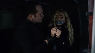 Bruce Wayne Silver Get Kidnapped Gotham TV Series