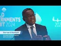 From Gold to Code The Next Frontiers of Banking - Highlights